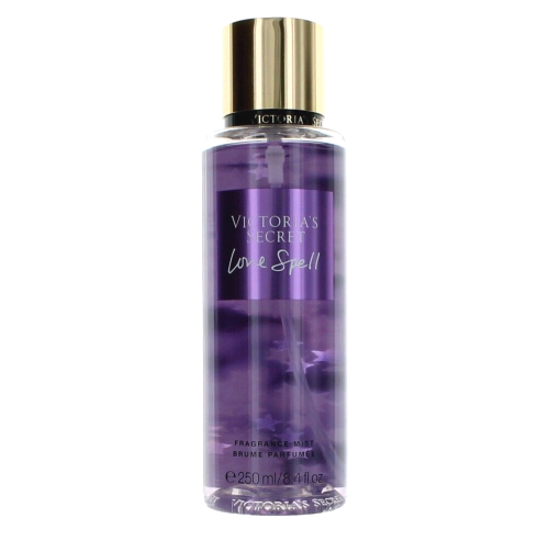 Victoria's Secret Love Spell Perfume